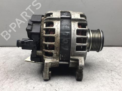Alternador VW POLO V (6R1, 6C1) 1.4 TDI (90 hp) 25580092