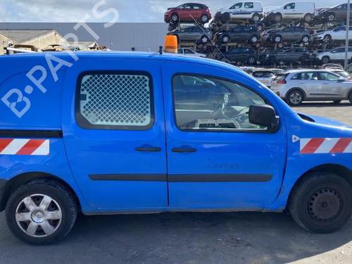 ABS pump RENAULT KANGOO Express (FW0/1_) 1.5 dCi 85 (FW0K, FW0L, FW0B) | BP26123235M43  - Image 27