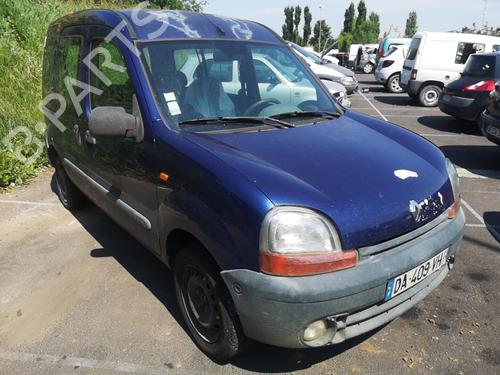 Steering column stalk RENAULT KANGOO (KC0/1_) D 65 1.9 (KC0E, KC02, KC0J, KC0N) | BP25554463I23  - Image 25