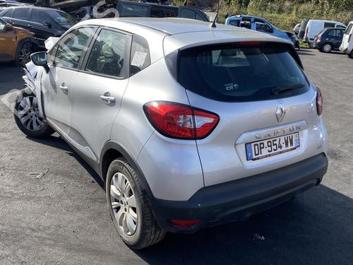 Left front window switch RENAULT CAPTUR I (J5_, H5_) 1.5 dCi 90 (J5N4, J5M5, J5MW, J5M6, J5AL, J5AJ) | BP25573023I27  - Image 18