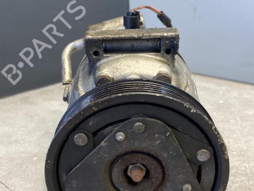 AC compressor RENAULT LAGUNA II (BG0/1_) 1.6 16V (BG1G, BG1H) | BP25538347M34 - Image 4