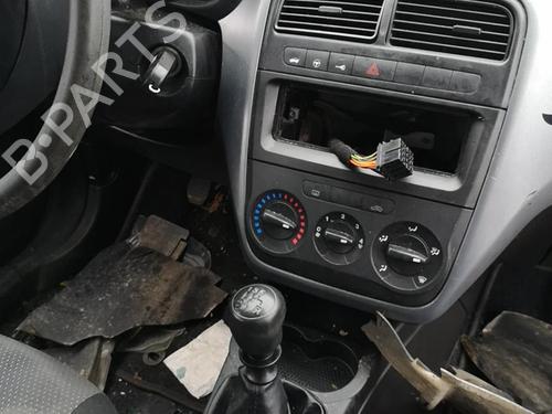 Left front window switch FIAT GRANDE PUNTO (199_) 1.2 | BP25561004I27 - Image 22