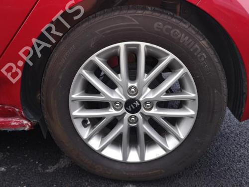 Gear lever KIA RIO IV (YB, SC, FB) 1.4 CRDi 90 | BP25584316M90  - Image 31