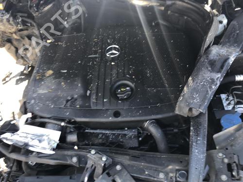 Left sun visor MERCEDES-BENZ GLK-CLASS (X204) 250 CDI 4-matic (204.982, 204.904) | BP25556438I1  - Image 19