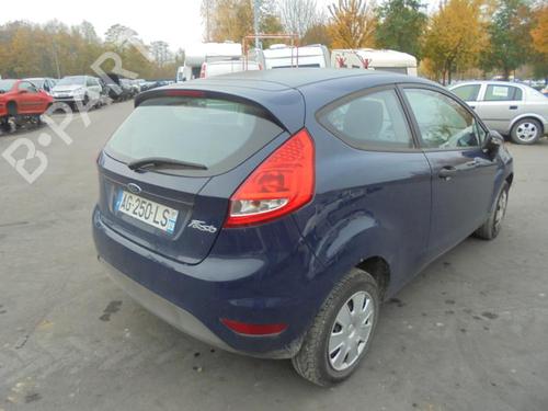 Steering column stalk FORD FIESTA VI (CB1, CCN) 1.25 | BP25577759I23  - Image 16