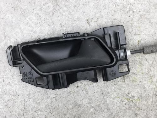 Used Front right lock Front right lock 25552226 25552226