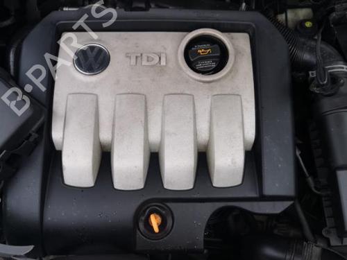 Climate control VW GOLF V (1K1) 1.9 TDI | BP25519889I5 - Image 26