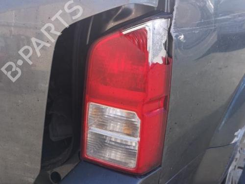 Switch NISSAN PATHFINDER III (R51) 2.5 dCi 4WD | BP25560979I30  - Image 17