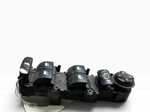 Used Left front window switch Left front window switch PEUGEOT 207 SW (WK_) 1.6 HDi (92 hp) 40439489 40439489