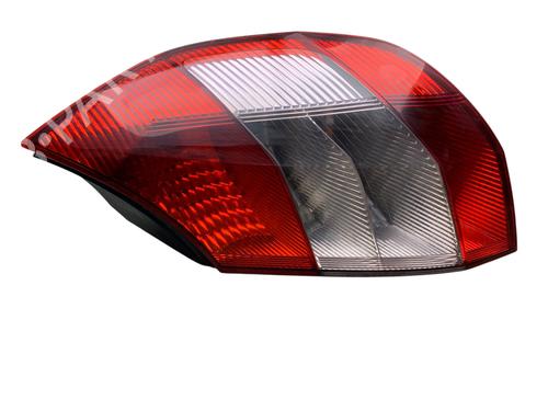 Højre baglygte RENAULT SCÉNIC II (JM0/1_) 1.9 dCi (JM0G, JM12, JM1G, JM2C) (120 hp) 25525246