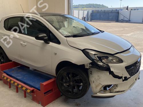 Warnblinkschalter OPEL CORSA E (X15) 1.4 Turbo (08, 68) | BP32774271I22 - Image 14