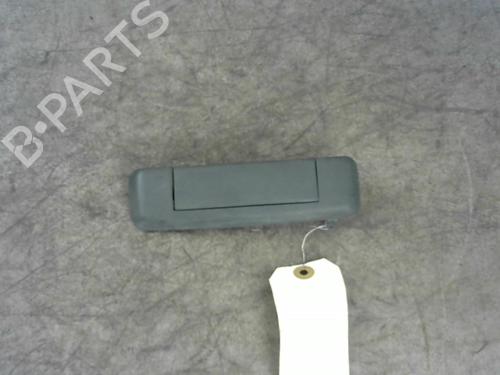 Used Rear right exterior door handle RENAULT 19 II (B/C53_) 1.4 (80 hp) 25560039