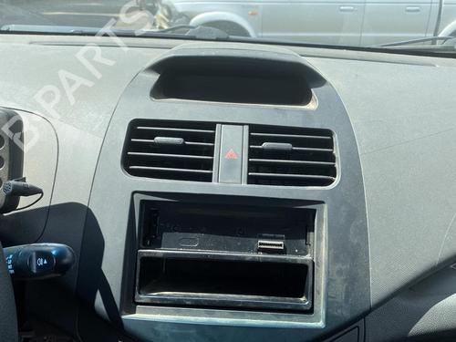 Seat buckle CHEVROLET SPARK (M300) 1.0 | BP25546345I32  - Image 7