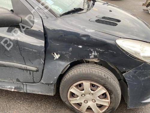 Starter PEUGEOT 206+ (2L_, 2M_) 1.1 | BP25512546M8 - Image 17