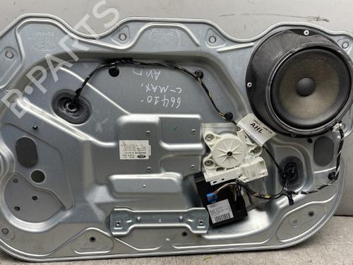 Front right window mechanism FORD FOCUS C-MAX (DM2) 1.8 TDCi | BP25525000C23 - Image 2