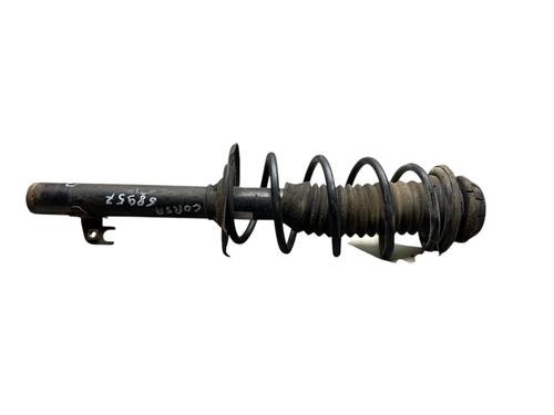 Used Left front shock absorber OPEL CORSA D (S07) 1.3 CDTI (L08, L68) (75 hp) 25548334