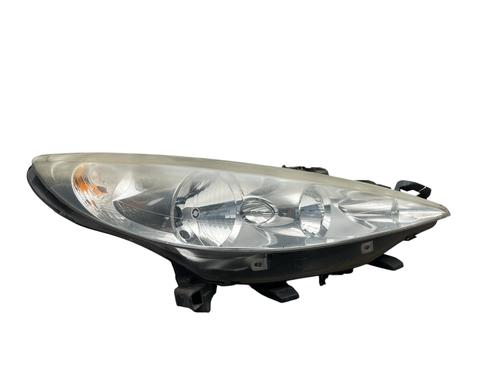 Used Right headlight Right headlight PEUGEOT 207 (WA_, WC_) 1.6 HDi (90 hp) 36057620 36057620