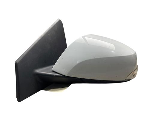 Left mirror RENAULT MEGANE III Coupe (DZ0/1_) 1.9 dCi (DZ0N, DZ0J, DZ1J, DZ1K) | BP28199775C26 