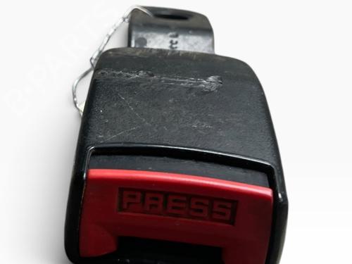 Used Seat buckle Seat buckle 39658759 39658759