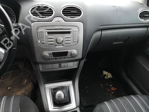 Climate control FORD FOCUS II (DA_, HCP, DP) 1.8 TDCi | BP25532753I5 