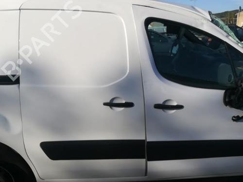 Left front driveshaft PEUGEOT PARTNER Box Body/MPV | BP25524725M38 - Image 18