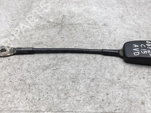 Seat buckle CITROËN C15 Box Body/MPV (VD_) 1.1 i | BP25576254I32 