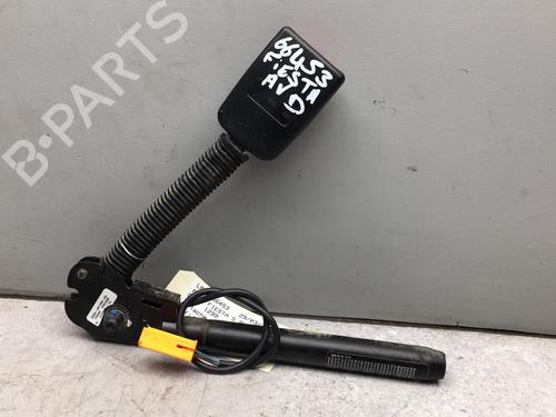 Used Seat buckle FORD FIESTA V (JH_, JD_) 1.3 (69 hp) 25537947