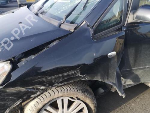 Left taillight FORD FOCUS C-MAX (DM2) 2.0 TDCi | BP25579569C34 