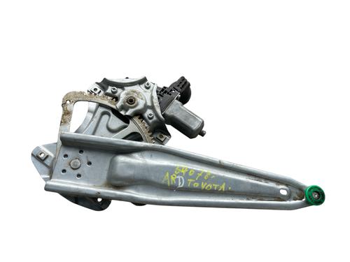 Right rear window motor TOYOTA YARIS (_P13_) 1.5 Hybrid (NHP130_, NHP130) | BP25562459E22 