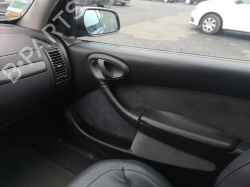 Right front door CITROËN XSARA Coupe (N0) 1.6 16V | BP25580459C3 