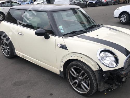 Rudehejsemekanisme Højre foran MINI MINI (R56) Cooper D | BP25520314C23 