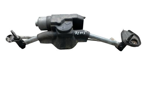 front-wiper-motor-opel-astra-h-twintop-a04-2005-2006-2007-2008-2009-2010-25543452 main image