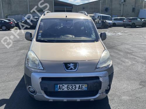 Headrest PEUGEOT PARTNER Box Body/MPV 1.6 HDi | BP25514129I31 - Image 19