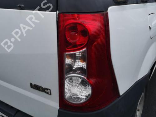 Ratstangsstang DACIA LOGAN (LS_) 1.5 dCi (LS0K) | BP25555100I23 
