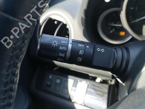 Left front window switch MAZDA 6 Hatchback (GH) 2.2 MZR-CD (GH10) | BP25538205I27 - Image 35