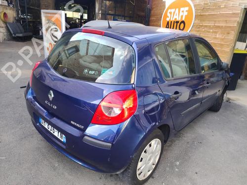 Cockpit RENAULT CLIO III (BR0/1, CR0/1) 1.5 dCi (BR17, CR17) | BP25510276C47