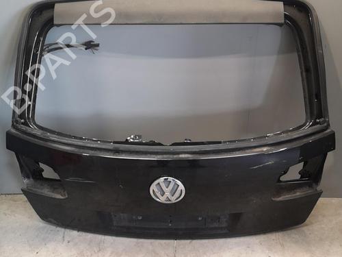 Bagklap CC/Kombi-Coupé VW TOUAREG (7LA, 7L6, 7L7) 2.5 R5 TDI (174 hp) 25519561