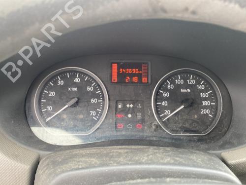 ABS pump DACIA SANDERO 1.5 dCi | BP25539921M43  - Image 15