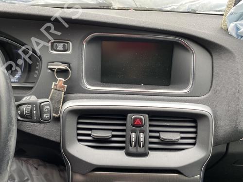 Right sun visor VOLVO V40 Hatchback (525) D3 | BP25541723I2 - Image 11