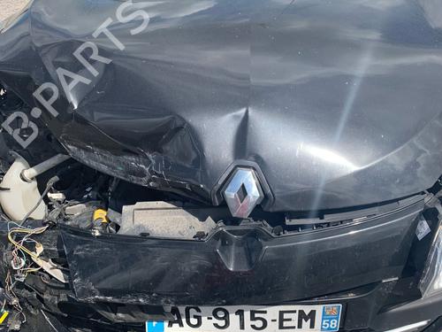 Front right seatbelt RENAULT MEGANE III Hatchback (BZ0/1_, B3_) | BP37502902I25 - Image 24