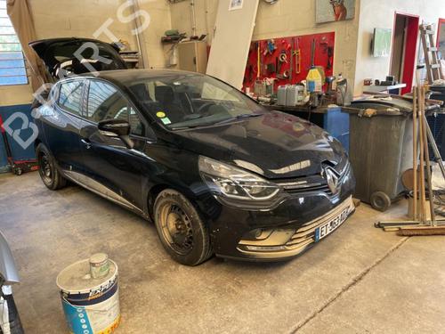 Left tailgate light RENAULT CLIO IV (BH_) 1.5 dCi 90 | BP25554261C79  - Image 6