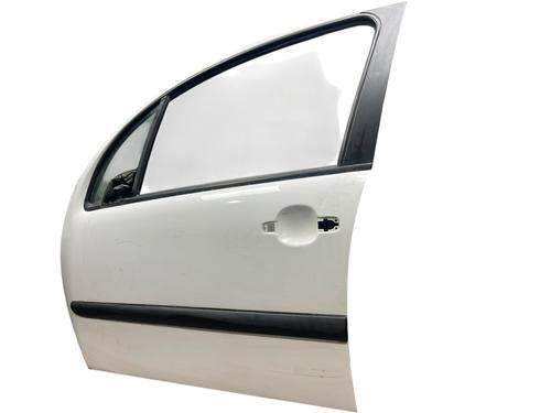 Left front door CITROËN C3 I (FC_, FN_) 1.6 16V | BP29352636C2 