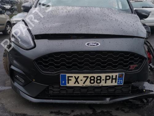 Climate control FORD FIESTA VII (HJ, HF) 1.5 ST EcoBoost | BP25580328I5  - Image 27