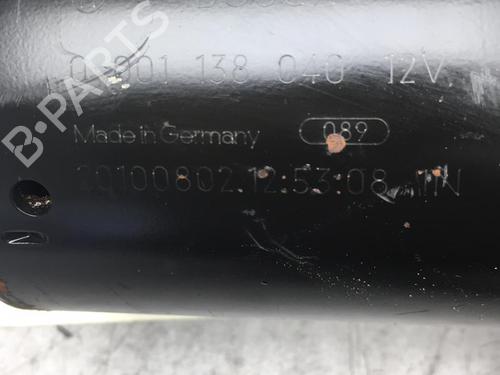 Starter MINI MINI Convertible (R57) Cooper D | BP25555986M8  - Image 5