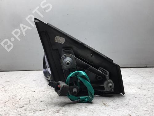 Left mirror CITROËN C5 II (RC_) 1.6 HDi (RC8HZB) | BP25552275C26 