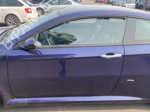 Left mirror ALFA ROMEO GT (937_) 1.9 JTD (937CXN1B) | BP25571683C26 