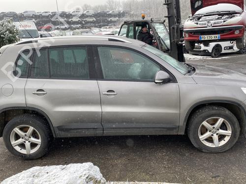 Switch VW TIGUAN (5N_) 2.0 TDI | BP25598647I30  - Image 8