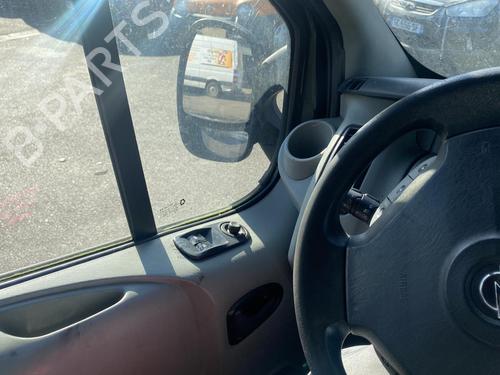 Switch OPEL VIVARO A Van (X83) 2.5 DTI (F7) | BP25551354I30 - Image 20