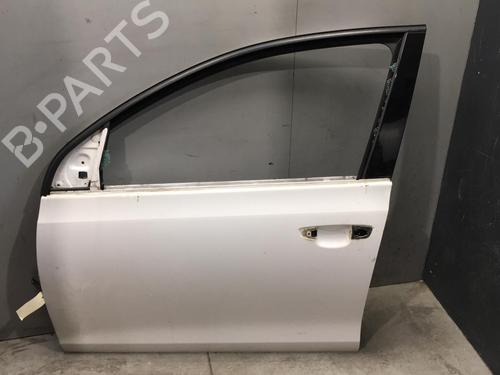 Left front door VW GOLF VI (5K1) 1.6 TDI | BP25570546C2 