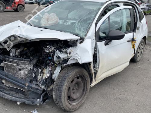 Headrest CITROËN C3 II (SC_) 1.4 HDi 70 (SC8HZC, SC8HR0, SC8HP4) | BP25891518I31  - Image 7